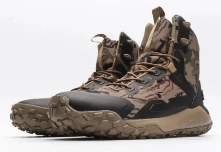 کتونی آندر آرمور سایز ۴۰ تا ۴۵ Under Armour Unisex Adult-Hovr Dawn