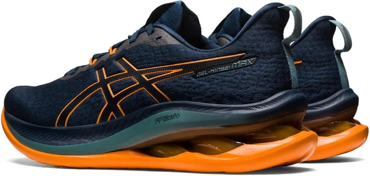 کتونی اسیکس ژل کینسی مکس سایز ۴۰ تا ۴۵ Asics Gel-Kinsei Max