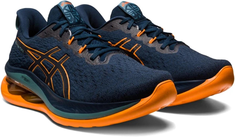 کتونی اسیکس ژل کینسی مکس سایز ۴۰ تا ۴۵ Asics Gel-Kinsei Max