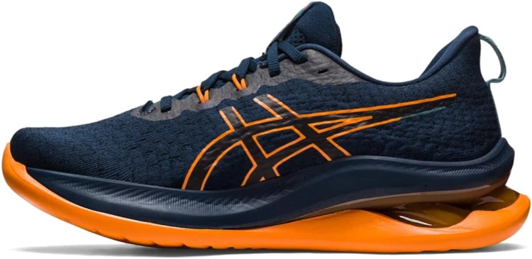 کتونی اسیکس ژل کینسی مکس سایز ۴۰ تا ۴۵ Asics Gel-Kinsei Max