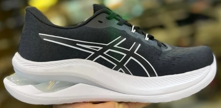 کتونی اسیکس ژل کینسی مکس سایز ۴۰ تا ۴۵ Asics Gel-Kinsei Max