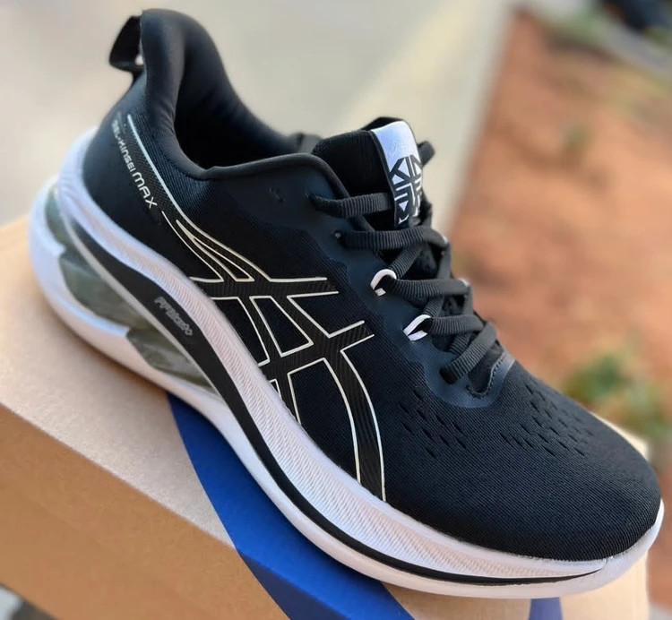 کتونی اسیکس ژل کینسی مکس سایز ۴۰ تا ۴۵ Asics Gel-Kinsei Max