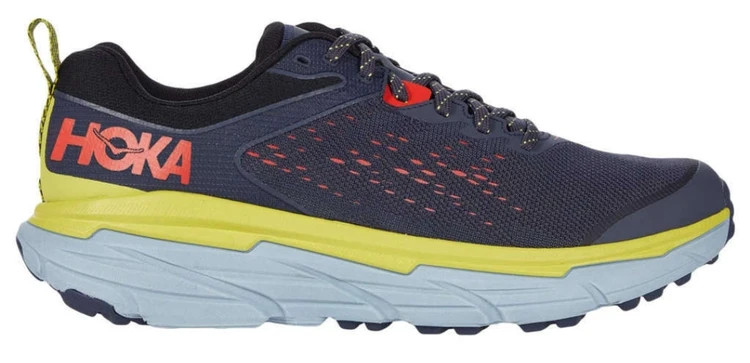 کتونی هوکا چلنجر آرت 6 گورتکس سایز ۴۰ تا ۴۵ Hoka Challenger Art 6 Goretex