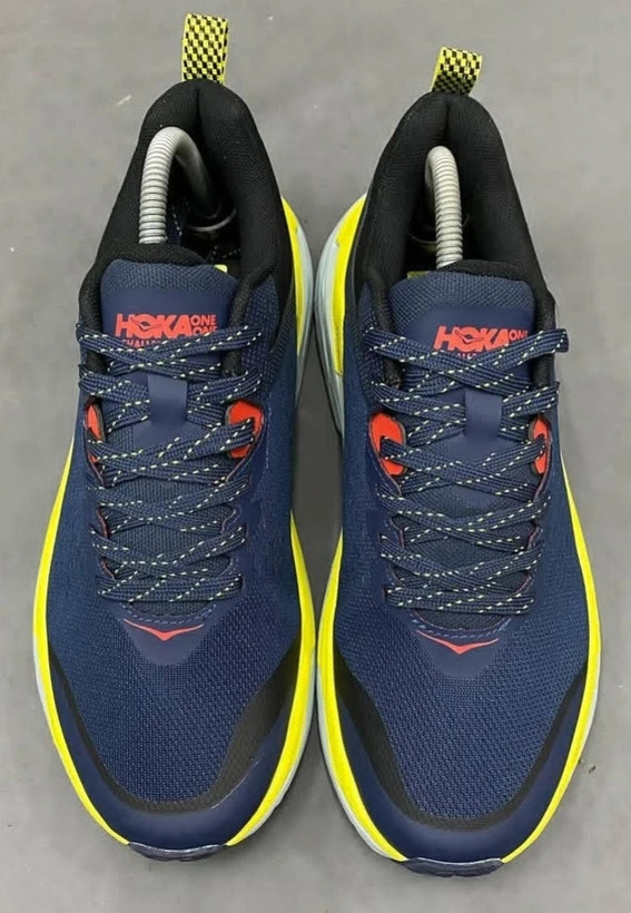 کتونی هوکا چلنجر آرت 6 گورتکس سایز ۴۰ تا ۴۵ Hoka Challenger Art 6 Goretex