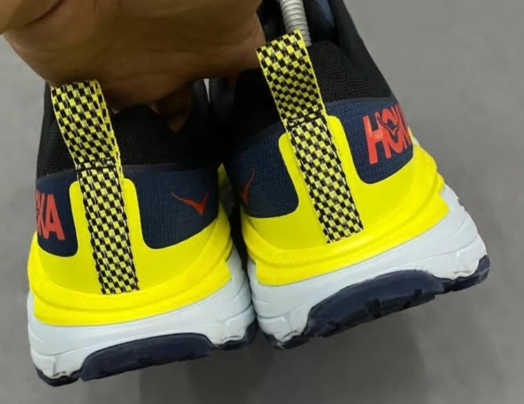 کتونی هوکا چلنجر آرت 6 گورتکس سایز ۴۰ تا ۴۵ Hoka Challenger Art 6 Goretex