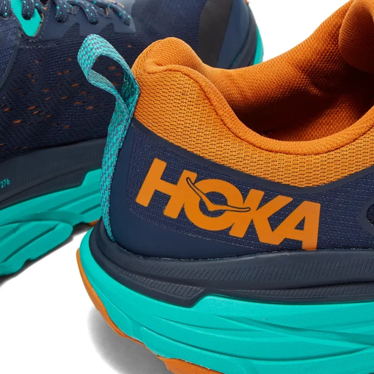 کتونی هوکا چلنجر آرت 6 گورتکس سایز ۴۰ تا ۴۵ Hoka Challenger Art 6 Goretex