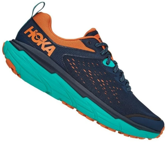 کتونی هوکا چلنجر آرت 6 گورتکس سایز ۴۰ تا ۴۵ Hoka Challenger Art 6 Goretex