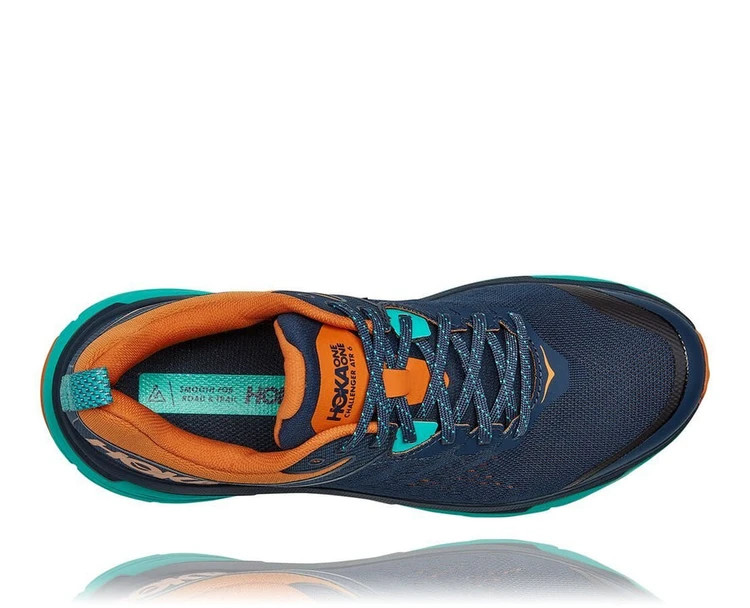 کتونی هوکا چلنجر آرت 6 گورتکس سایز ۴۰ تا ۴۵ Hoka Challenger Art 6 Goretex