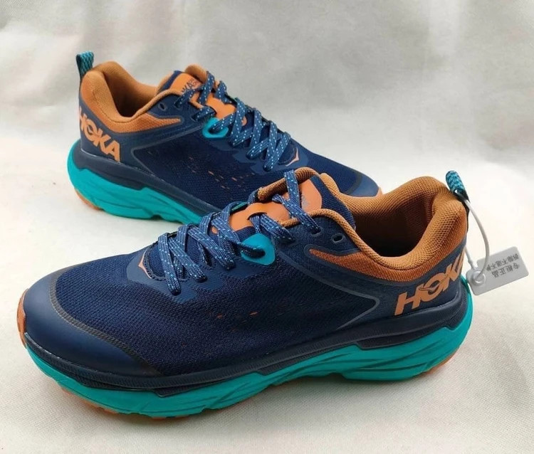 کتونی هوکا چلنجر آرت 6 گورتکس سایز ۴۰ تا ۴۵ Hoka Challenger Art 6 Goretex