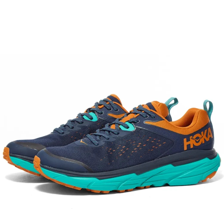 کتونی هوکا چلنجر آرت 6 گورتکس سایز ۴۰ تا ۴۵ Hoka Challenger Art 6 Goretex