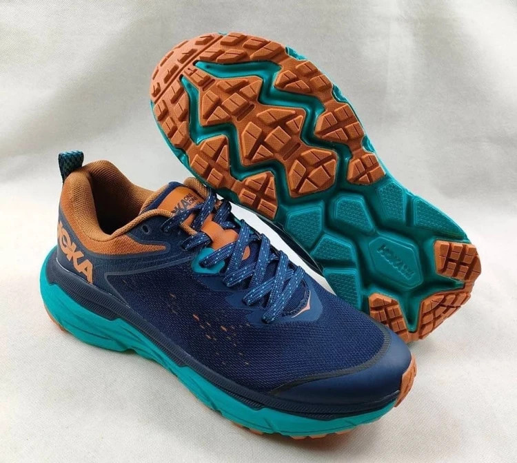 کتونی هوکا چلنجر آرت 6 گورتکس سایز ۴۰ تا ۴۵ Hoka Challenger Art 6 Goretex