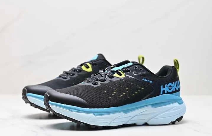 کتونی هوکا چلنجر آرت 6 گورتکس سایز ۴۰ تا ۴۵ Hoka Challenger Art 6 Goretex