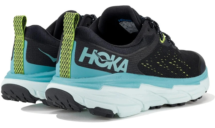 کتونی هوکا چلنجر آرت 6 گورتکس سایز ۴۰ تا ۴۵ Hoka Challenger Art 6 Goretex