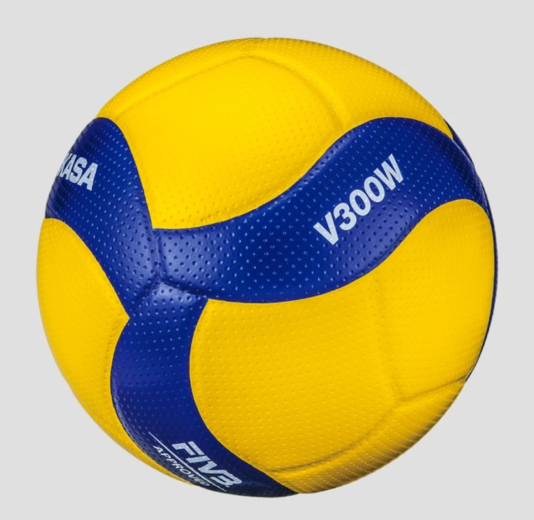 توپ والیبال میکاسا وی 300 Mikasa V300 Volleyball