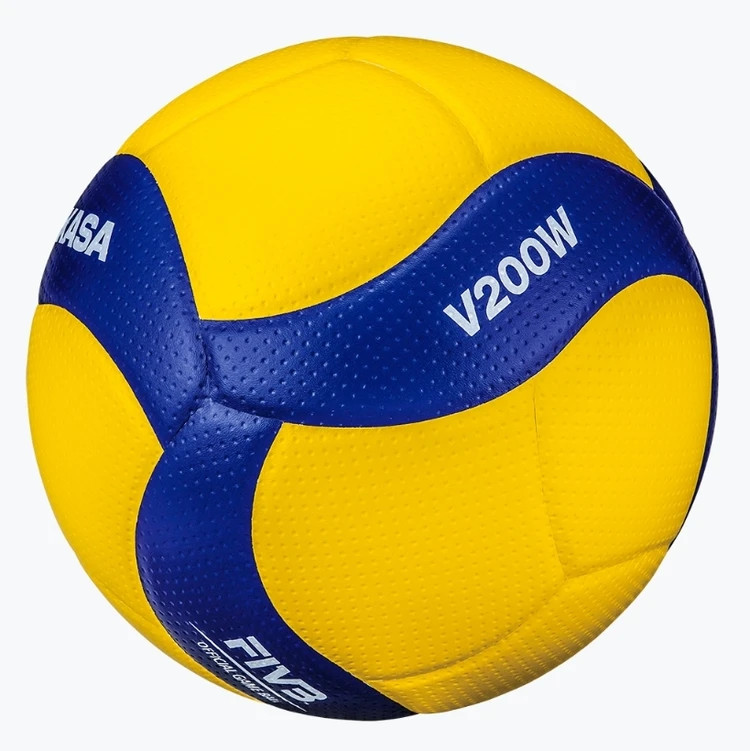 توپ والیبال میکاسا وی 200 Mikasa V200 Volleyball