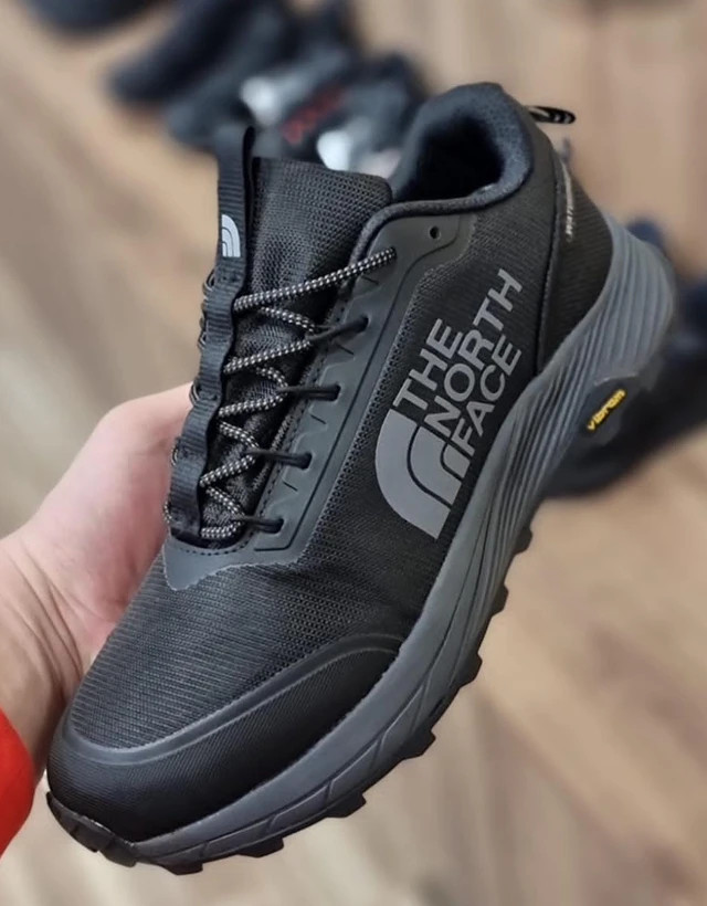 کتونی نورث فیس گورتکس | The North Face Ultra Traction Waterproof سایز ۴۰ تا ۴۵ The North Face Ultra Traction Water