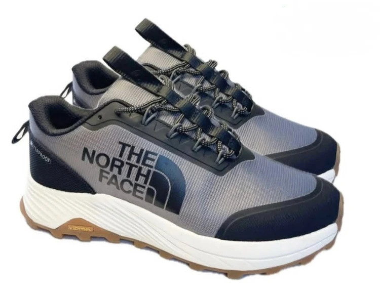 کتونی نورث فیس گورتکس | The North Face Ultra Traction Waterproof سایز ۴۰ تا ۴۵ The North Face Ultra Traction Water
