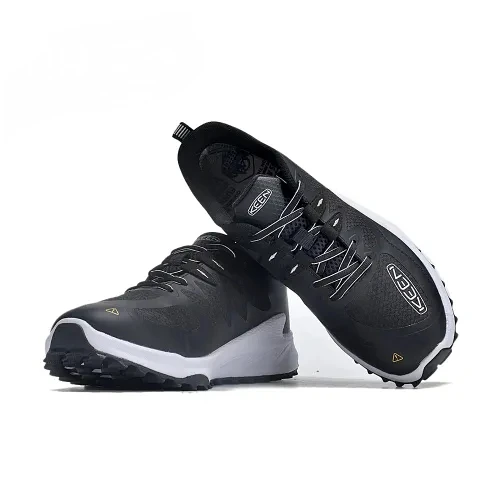 کتونی کِن گورتکس سایز ۴۰ تا ۴۵ KEEN Zionic Speed Hiking Shoe