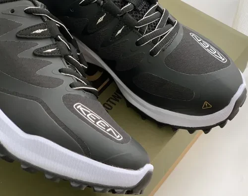 کتونی کِن گورتکس سایز ۴۰ تا ۴۵ KEEN Zionic Speed Hiking Shoe