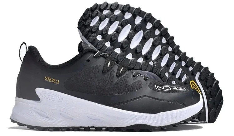 کتونی کِن گورتکس سایز ۴۰ تا ۴۵ KEEN Zionic Speed Hiking Shoe