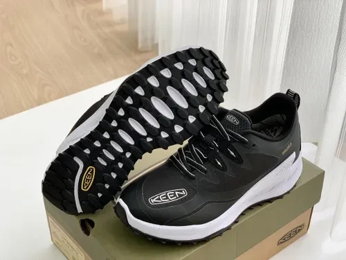 کتونی کِن گورتکس سایز ۴۰ تا ۴۵ KEEN Zionic Speed Hiking Shoe