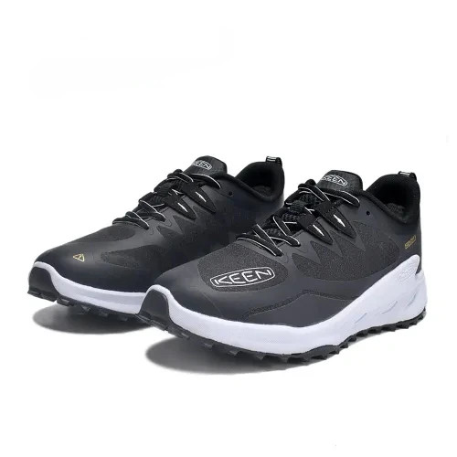 کتونی کِن گورتکس سایز ۴۰ تا ۴۵ KEEN Zionic Speed Hiking Shoe