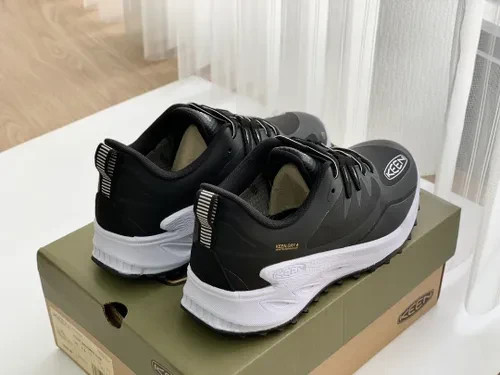 کتونی کِن گورتکس سایز ۴۰ تا ۴۵ KEEN Zionic Speed Hiking Shoe