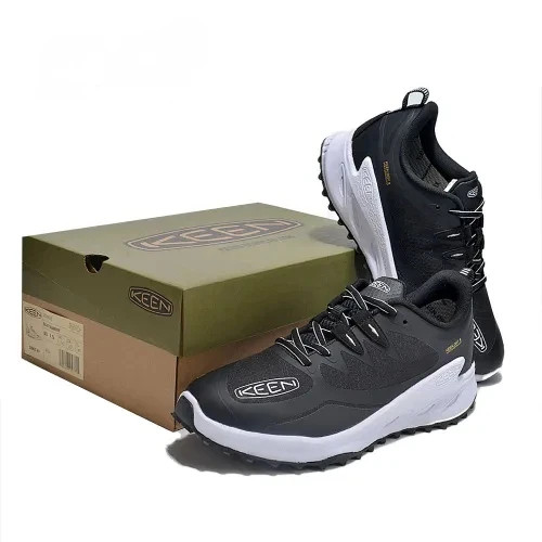 کتونی کِن گورتکس سایز ۴۰ تا ۴۵ KEEN Zionic Speed Hiking Shoe