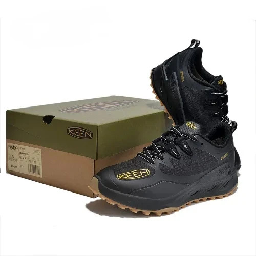 کتونی کِن گورتکس سایز ۴۰ تا ۴۵ KEEN Zionic Speed Hiking Shoe