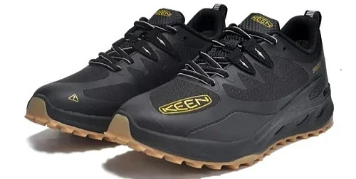 کتونی کِن گورتکس سایز ۴۰ تا ۴۵ KEEN Zionic Speed Hiking Shoe
