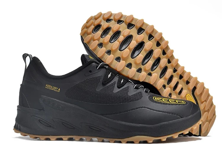 کتونی کِن گورتکس سایز ۴۰ تا ۴۵ KEEN Zionic Speed Hiking Shoe