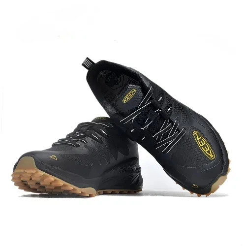 کتونی کِن گورتکس سایز ۴۰ تا ۴۵ KEEN Zionic Speed Hiking Shoe