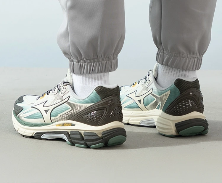 کتونی میزانو ویتنامی مستر کوالیتی سایز ۴۰ تا ۴۵  Mizano Halo Mix