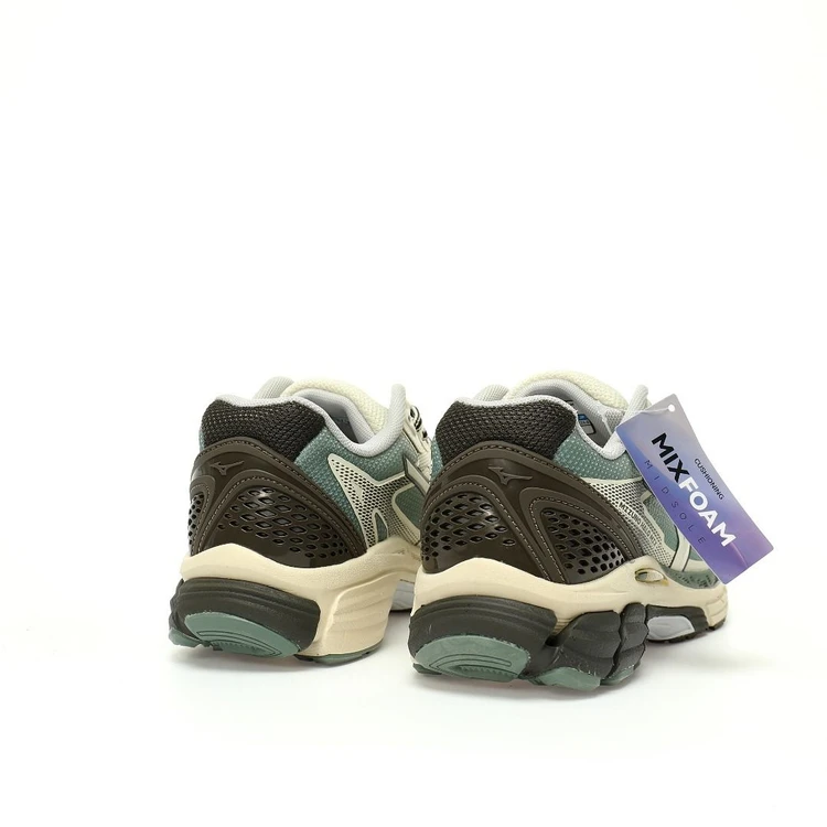 کتونی میزانو ویتنامی مستر کوالیتی سایز ۴۰ تا ۴۵  Mizano Halo Mix