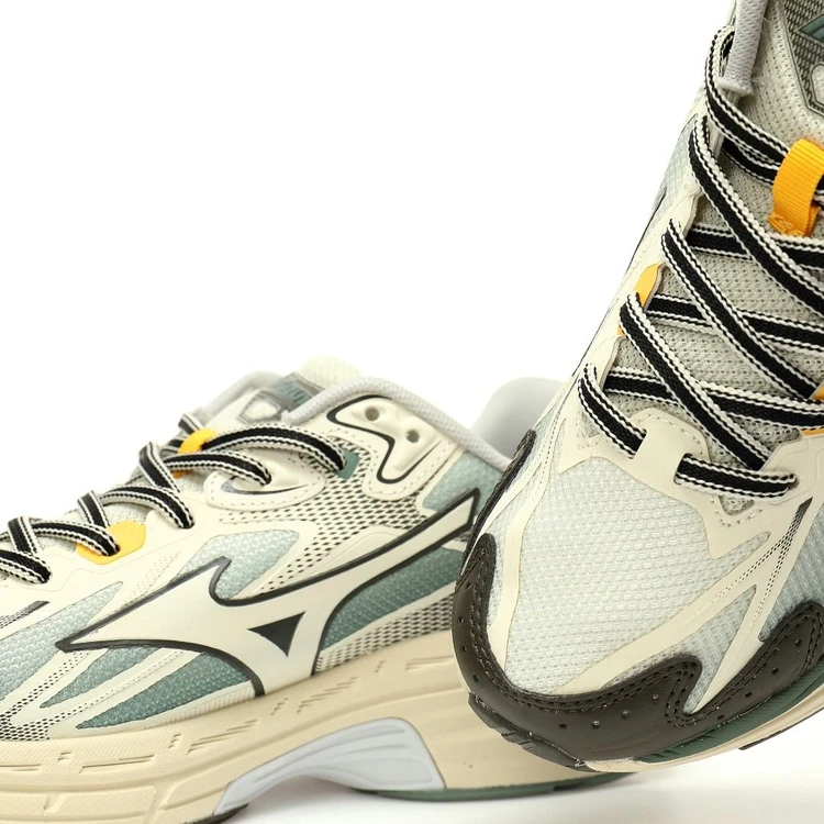 کتونی میزانو ویتنامی مستر کوالیتی سایز ۴۰ تا ۴۵  Mizano Halo Mix