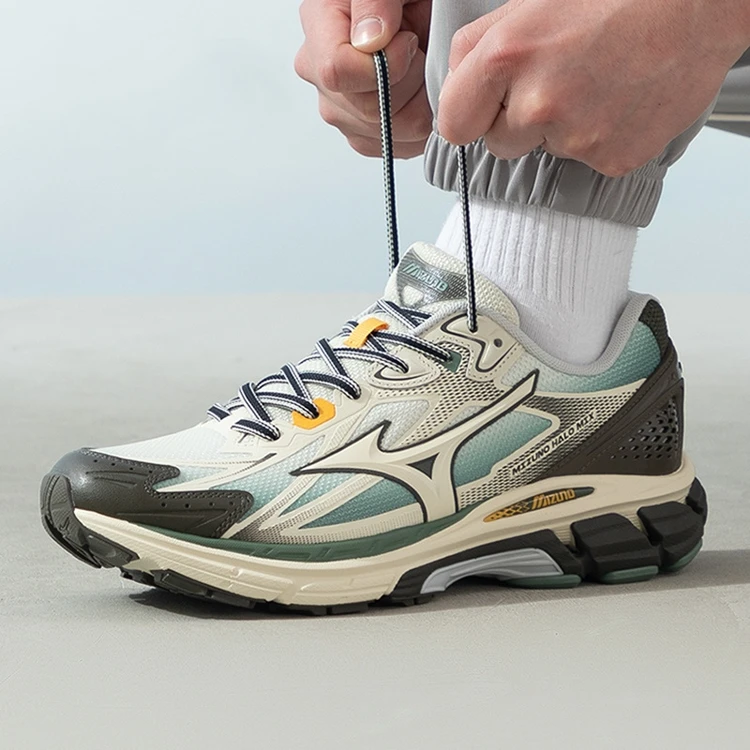 کتونی میزانو ویتنامی مستر کوالیتی سایز ۴۰ تا ۴۵  Mizano Halo Mix