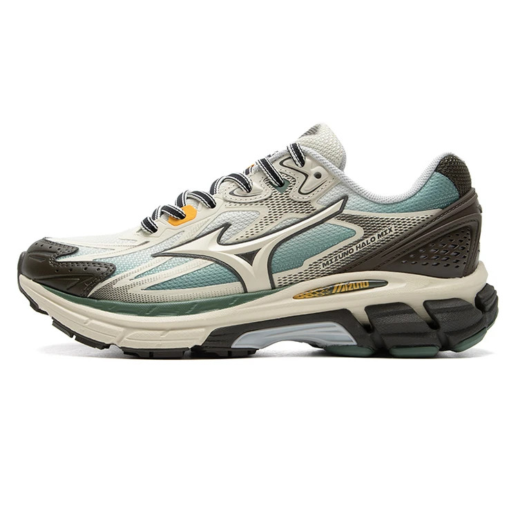 کتونی میزانو ویتنامی مستر کوالیتی سایز ۴۰ تا ۴۵ Mizano Halo Mix