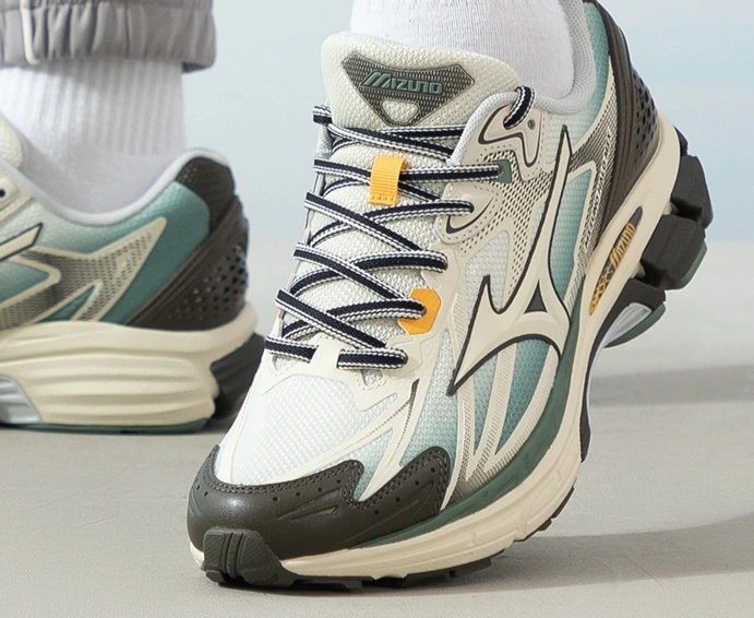 کتونی میزانو ویتنامی مستر کوالیتی سایز ۴۰ تا ۴۵  Mizano Halo Mix