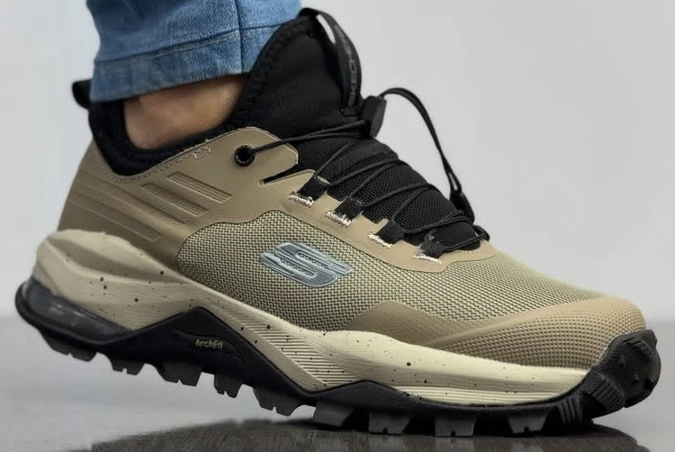 کتونی اسکیچرز سایز ۴۰ تا ۴۵ Skechers Max Protect Hiking Shoe 237303
