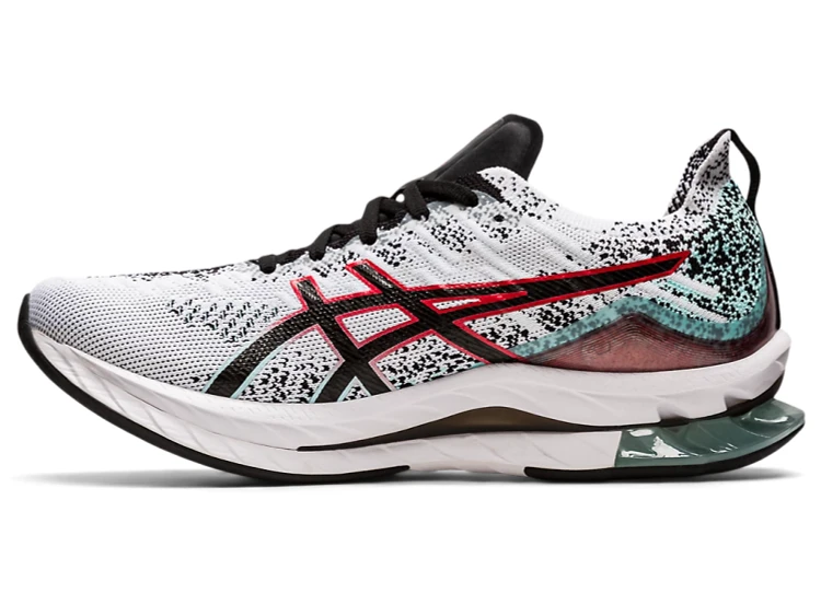 کتونی اسیکس ژل کینسی بلاست سایز ۴۰ تا ۴۵  ASICS Gel-Kinsei Blast