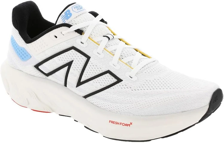 کتونی نیوبالانس فرش فوم سایز ۴۱ تا ۴۵  New Balance Fresh Foam X 1080v13