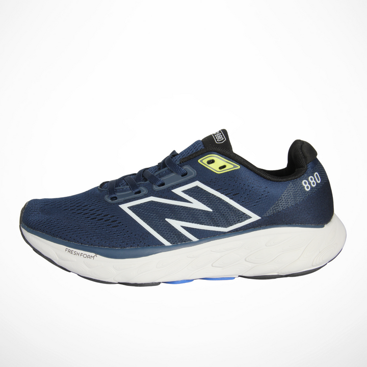 کتونی نیوبالانس 880 سرمه ای سایز ۴۲ تا ۴۵ Newbalance 880
