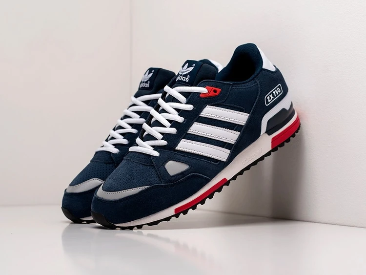 کتونی آدیداس زد ایکس 750 سایز ۴۰ تا ۴۵ Adidas ZX 750