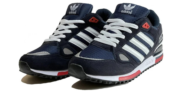کتونی آدیداس زد ایکس 750 سایز ۴۰ تا ۴۵ Adidas ZX 750