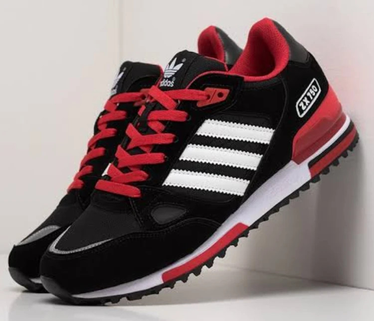 کتونی آدیداس زد ایکس 750 سایز ۴۰ تا ۴۵ Adidas ZX 750