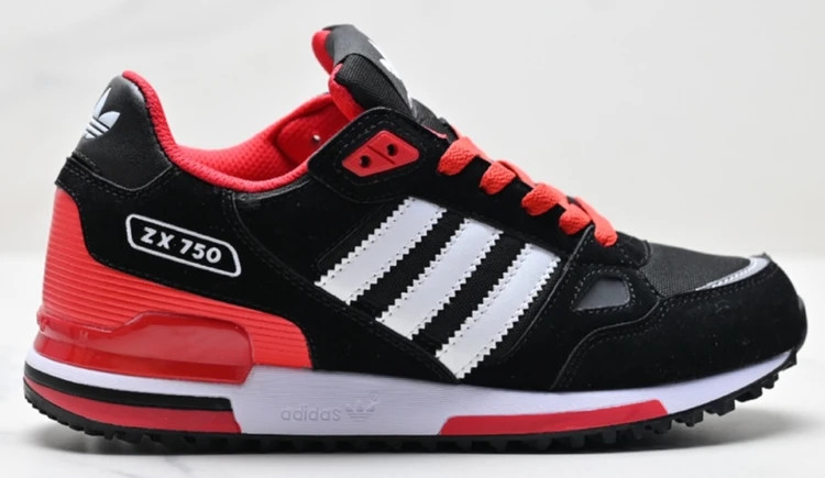 کتونی آدیداس زد ایکس 750 سایز ۴۰ تا ۴۵ Adidas ZX 750
