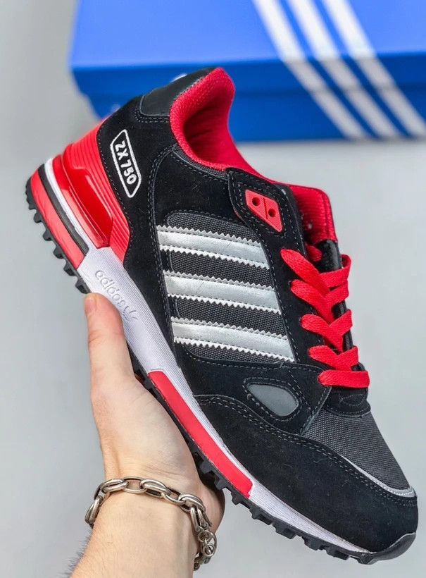 کتونی آدیداس زد ایکس 750 سایز ۴۰ تا ۴۵ Adidas ZX 750