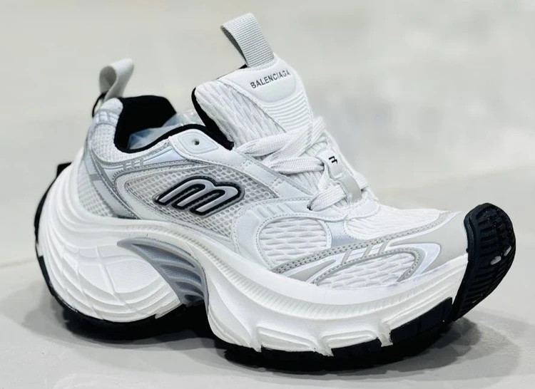 کتونی بالنسیاگا 10 ایکس سایز ۴۰ تا ۴۵ Balenciaga 10XL