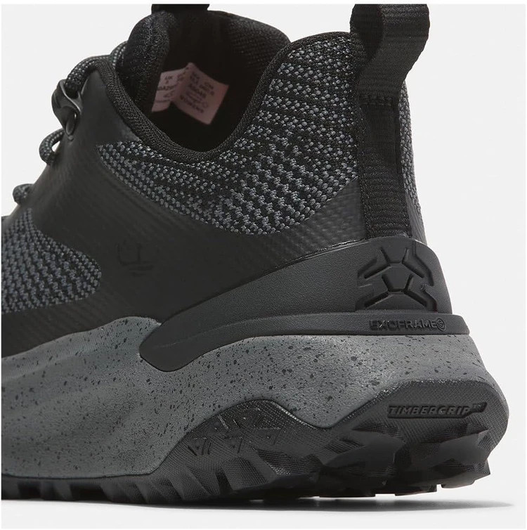 کتونی تیمبرلند سایز 40 تا 45 Timberland Motion Access Low Lace Sneaker