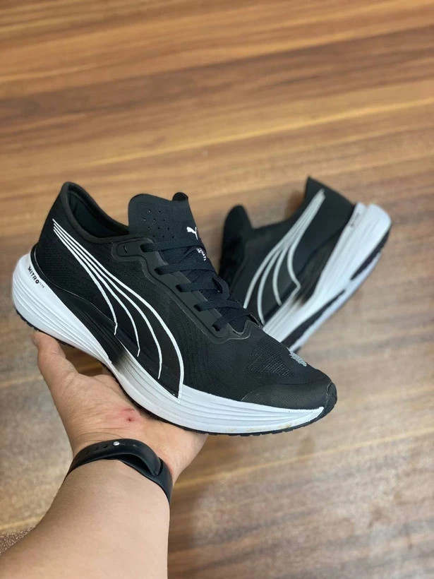 کتونی پوما سایز 40 تا 45 puma nitro